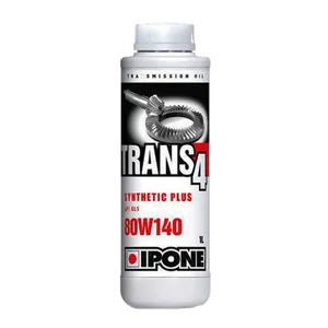 Lubricante de Transmisión y Eje Trasero para Moto Sintético Plus Ipone 1 LT